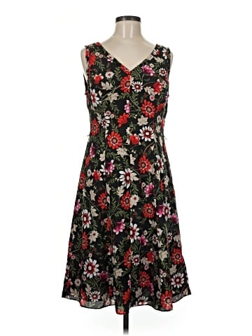 Jones New York Collection Cocktail Dress (view 1)