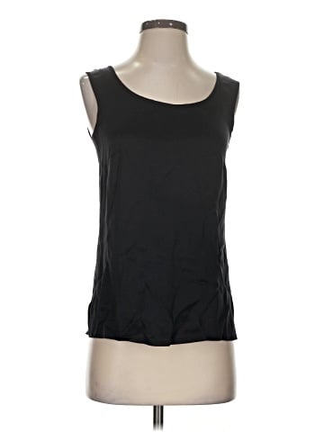 Escada Sleeveless Top (view 1)