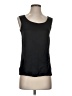 Escada Black Sleeveless Top Size EU 34 / US 4 - photo 1