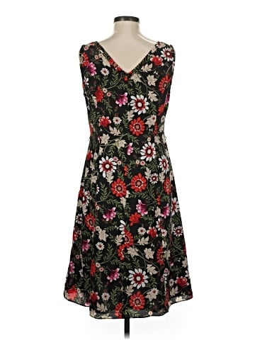 Jones New York Collection Cocktail Dress (view 2)