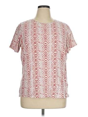 Preswick & Moore Short Sleeve T-Shirt (view 1)