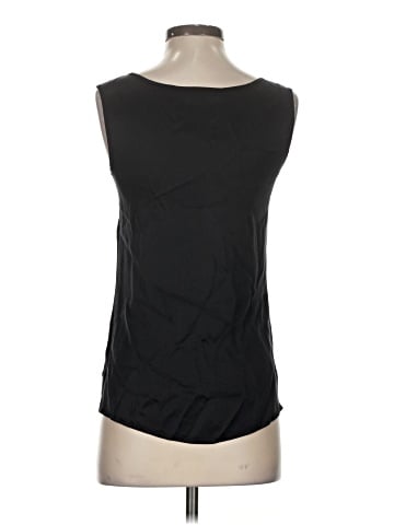 Escada Sleeveless Top (view 2)