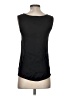 Escada Black Sleeveless Top Size EU 34 / US 4 - photo 2