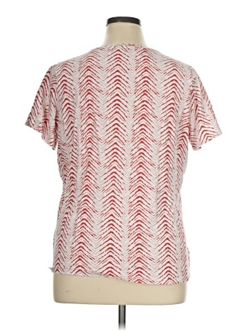 Preswick & Moore Short Sleeve T-Shirt (view 2)