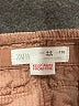 Zara Tan Skirt Size 4 - 5 - photo 3