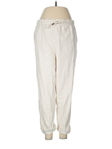 Love Poem Linen Pants (view 1)