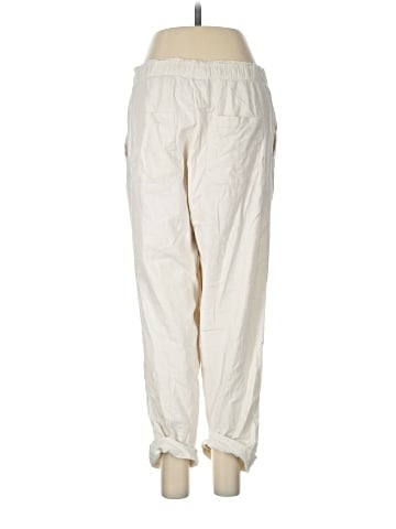 Love Poem Linen Pants (view 2)