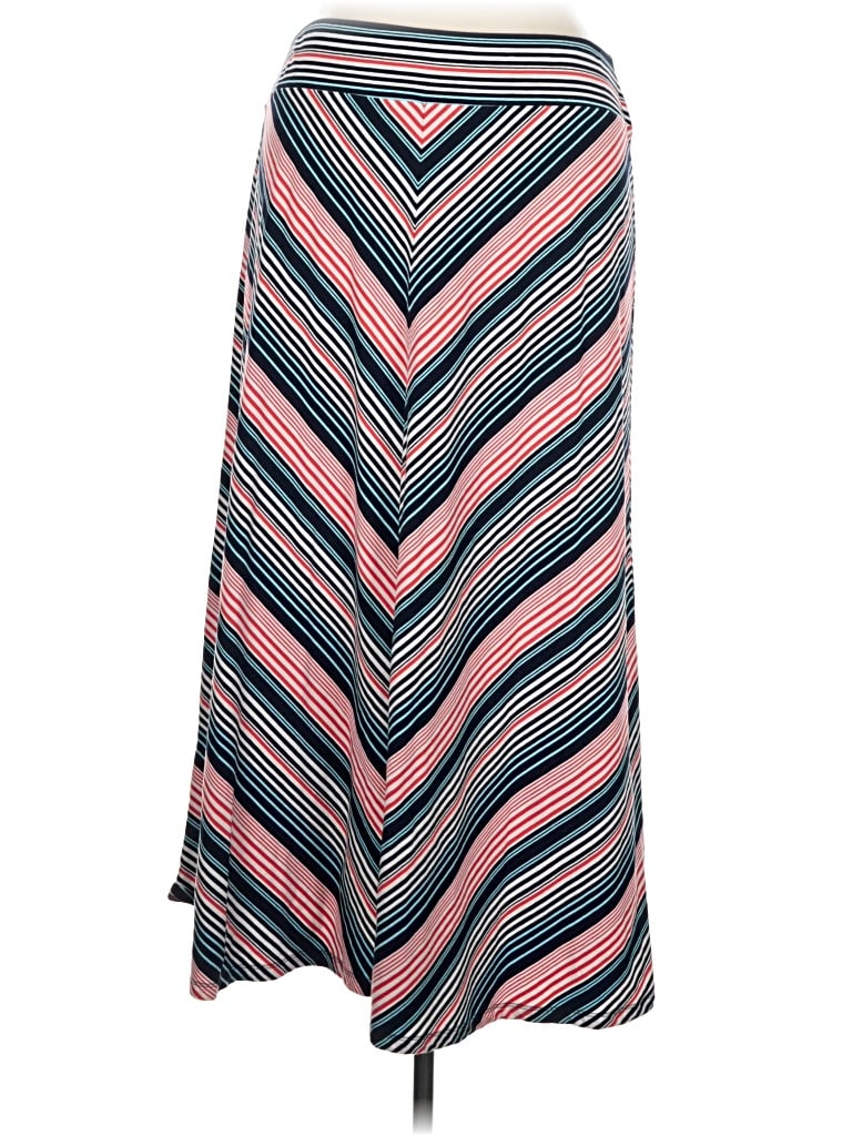 Pre-owned Talbots Casual Skirt In Pink