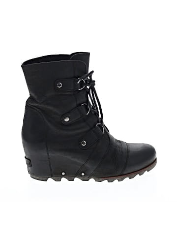 Sorel Ankle Boots (view 1)
