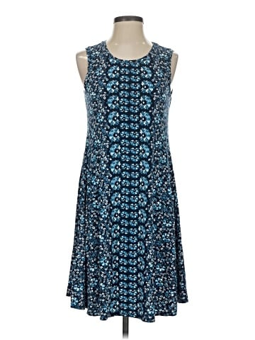 Style&Co Casual Dress (view 1)