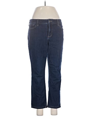 St. John's Bay Jeans (view 1)