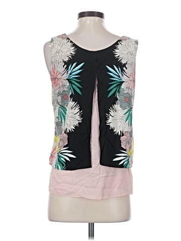 Corey Lynn Calter Sleeveless Blouse (view 2)