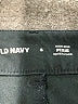 Old Navy Black Jeggings Size 6 - photo 7