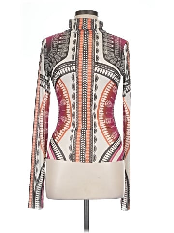 AFRM Long Sleeve Blouse (view 1)