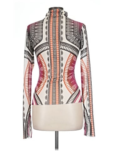 AFRM Long Sleeve Blouse (view 2)