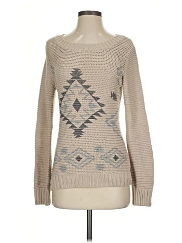 Venus Pullover Sweater (view 1)