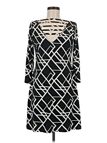Jessica Simpson Casual Dress (view 1)
