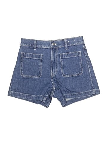 Madewell Denim Shorts (view 1)