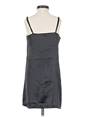 Silence and Noise Casual Dress (view 2)