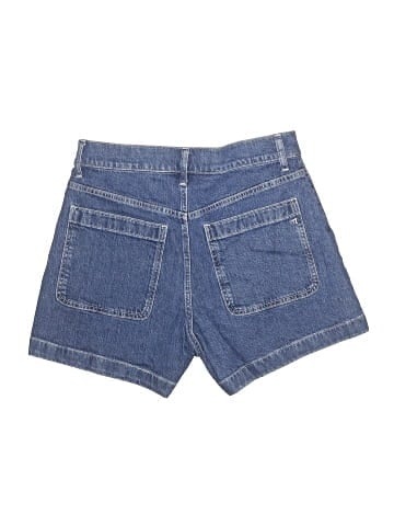 Madewell Denim Shorts (view 2)