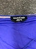 Bebe Blue Sleeveless Blouse Size M - photo 7