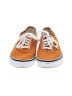 Vans Orange Sneakers Size 10 - photo 2