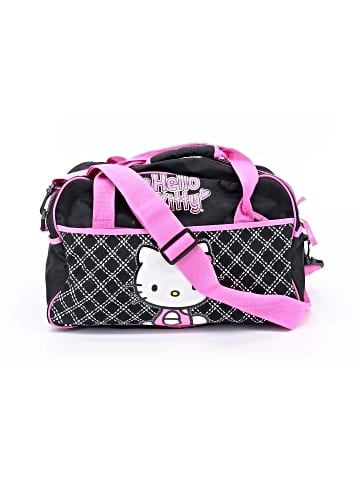 Hello Kitty Weekender (view 1)