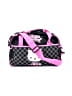 Hello Kitty Black Weekender One size - photo 1