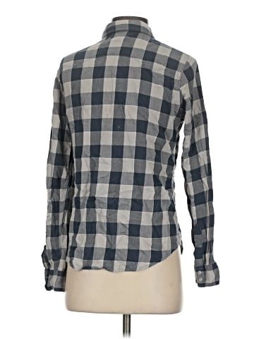 Levi's Long Sleeve Button-Down Shirt (view 2)
