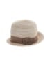 Sunday Afternoons 100% Polyester Brown Fedora One size - photo 1