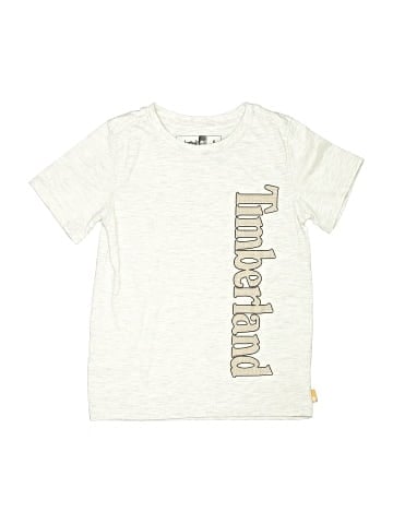 Timberland Short Sleeve T-Shirt (view 1)