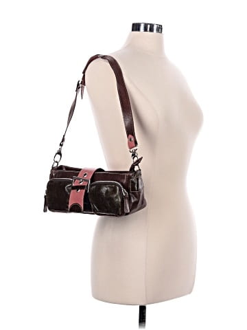 Vera Pelle Shoulder Bag (view 2)