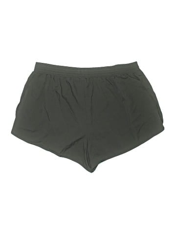 Faded Rose Athletic Shorts (view 2)