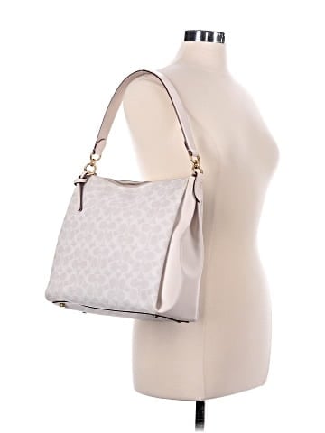 Coach Shoulder Bag (view 2)