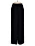 Vince. 100% Polyester Black Casual Pants Size XS - photo 1