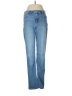 Old Navy Blue Jeans Size 6 (tall) - photo 1
