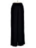 Vince. 100% Polyester Black Casual Pants Size XS - photo 2