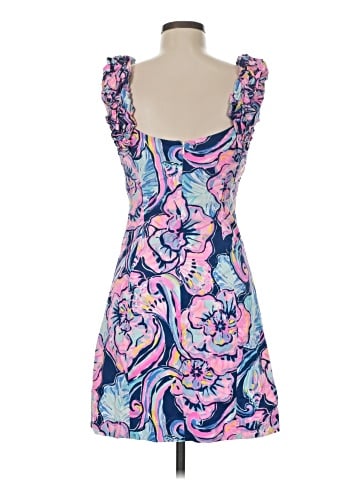 Lilly Pulitzer Cocktail Dress (view 2)