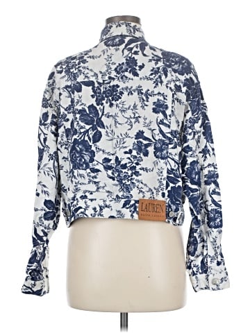 Lauren by Ralph Lauren Jacket (view 2)