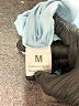 Unbranded Blue Tank Top Size M - photo 8