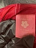 Pumpkin Patch 100% Polyester Pink Cardigan Size 6 - photo 3