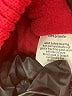 Pumpkin Patch 100% Polyester Pink Cardigan Size 6 - photo 4