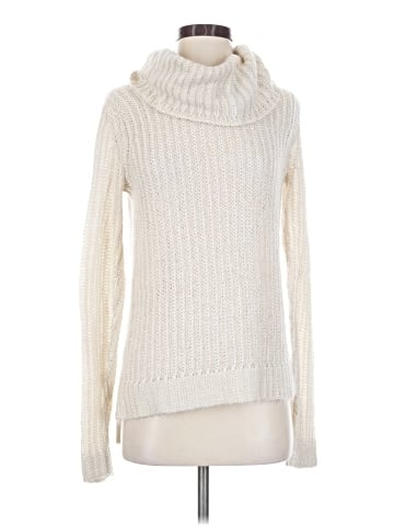 DKNY Jeans Turtleneck Sweater (view 1)