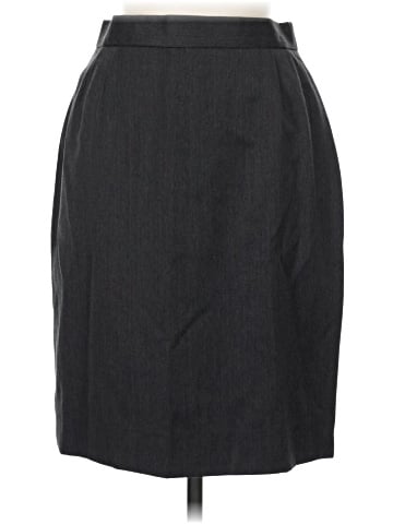 Escada by Margaretha Ley Formal Skirt (view 1)