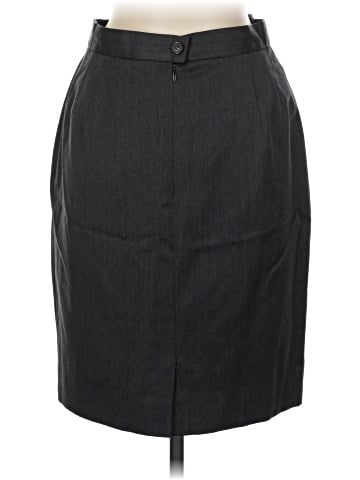 Escada by Margaretha Ley Formal Skirt (view 2)