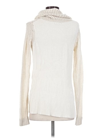 DKNY Jeans Turtleneck Sweater (view 2)