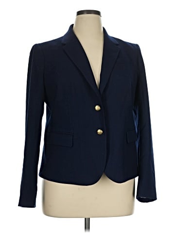 J.Crew Factory Store Blazer (view 1)