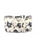 Unbranded Print Ivory Weekender One size - photo 1