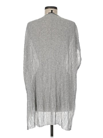 Eileen Fisher Short Sleeve Blouse (view 2)