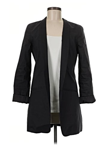 Eileen Fisher Blazer (view 1)